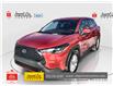 2024 Toyota Corolla Cross LE (Stk: 110539) in Ottawa - Image 1 of 23