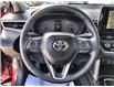 2024 Toyota Corolla Cross LE (Stk: 110539) in Ottawa - Image 14 of 23