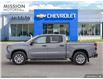 2024 Chevrolet Silverado 1500 Custom (Stk: 3538) in Wawa - Image 3 of 25