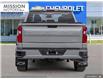 2024 Chevrolet Silverado 1500 Custom (Stk: 3538) in Wawa - Image 5 of 25