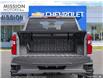 2024 Chevrolet Silverado 1500 Custom (Stk: 3538) in Wawa - Image 7 of 25