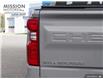 2024 Chevrolet Silverado 1500 Custom (Stk: 3538) in Wawa - Image 10 of 25