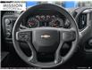2024 Chevrolet Silverado 1500 Custom (Stk: 3538) in Wawa - Image 12 of 25