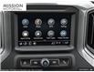 2024 Chevrolet Silverado 1500 Custom (Stk: 3538) in Wawa - Image 17 of 25
