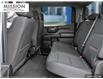 2024 Chevrolet Silverado 1500 Custom (Stk: 3538) in Wawa - Image 20 of 25