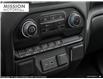 2024 Chevrolet Silverado 1500 Custom (Stk: 3538) in Wawa - Image 23 of 25