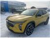 2025 Chevrolet Trax 2RS (Stk: 25-170) in Pembroke - Image 1 of 17