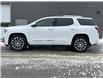 2021 GMC Acadia Denali (Stk: U10741A) in London - Image 3 of 32