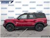 2025 Ford Bronco Sport Big Bend (Stk: 26695) in Dartmouth - Image 3 of 24