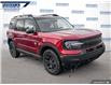 2025 Ford Bronco Sport Big Bend (Stk: 26695) in Dartmouth - Image 6 of 24