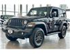2025 Jeep Wrangler Sport (Stk: 25181) in London - Image 1 of 27