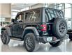 2025 Jeep Wrangler Sport (Stk: 25181) in London - Image 4 of 27