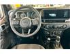 2025 Jeep Wrangler Sport (Stk: 25181) in London - Image 11 of 27