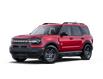 2025 Ford Bronco Sport Big Bend (Stk: 25020) in La Malbaie - Image 1 of 7