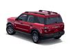 2025 Ford Bronco Sport Big Bend (Stk: 25020) in La Malbaie - Image 2 of 7