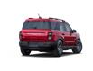 2025 Ford Bronco Sport Big Bend (Stk: 25020) in La Malbaie - Image 3 of 7