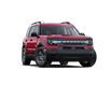 2025 Ford Bronco Sport Big Bend (Stk: 25020) in La Malbaie - Image 4 of 7