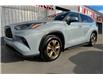 2023 Toyota Highlander Hybrid XLE (Stk: 14036) in Sudbury - Image 1 of 7