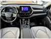 2023 Toyota Highlander Hybrid XLE (Stk: 14036) in Sudbury - Image 3 of 7