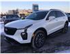 2025 Cadillac XT4 Sport (Stk: 25207) in Cornwall - Image 1 of 14