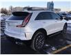 2025 Cadillac XT4 Sport (Stk: 25207) in Cornwall - Image 11 of 14