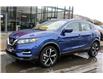 2023 Nissan Qashqai SL (Stk: UT2122) in Kamloops - Image 1 of 25