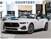 2024 Ford Mustang GT Premium (Stk: 24MG5854) in London - Image 1 of 21