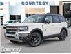 2025 Ford Bronco Sport Badlands (Stk: 25BR1632) in London - Image 1 of 21