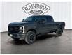 2025 Ford F-350 Lariat (Stk: 25T023) in ROCKY MOUNTAIN HOUSE - Image 1 of 15