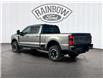 2025 Ford F-350 Lariat (Stk: 25T023) in ROCKY MOUNTAIN HOUSE - Image 3 of 15