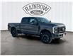 2025 Ford F-350 Lariat (Stk: 25T023) in ROCKY MOUNTAIN HOUSE - Image 7 of 15