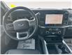 2025 Ford F-350 Lariat (Stk: 25T023) in ROCKY MOUNTAIN HOUSE - Image 10 of 15