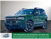 2025 Ford Bronco Sport Outer Banks (Stk: BR02294) in Windsor - Image 1 of 28