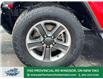 2021 Jeep Wrangler Unlimited Sahara (Stk: TR70467) in Windsor - Image 2 of 31