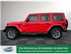 2021 Jeep Wrangler Unlimited Sahara (Stk: TR70467) in Windsor - Image 3 of 31