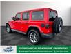 2021 Jeep Wrangler Unlimited Sahara (Stk: TR70467) in Windsor - Image 5 of 31