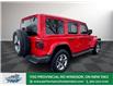 2021 Jeep Wrangler Unlimited Sahara (Stk: TR70467) in Windsor - Image 7 of 31