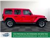 2021 Jeep Wrangler Unlimited Sahara (Stk: TR70467) in Windsor - Image 9 of 31