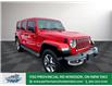 2021 Jeep Wrangler Unlimited Sahara (Stk: TR70467) in Windsor - Image 10 of 31
