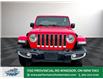 2021 Jeep Wrangler Unlimited Sahara (Stk: TR70467) in Windsor - Image 11 of 31