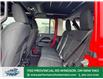 2021 Jeep Wrangler Unlimited Sahara (Stk: TR70467) in Windsor - Image 13 of 31