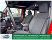 2021 Jeep Wrangler Unlimited Sahara (Stk: TR70467) in Windsor - Image 18 of 31