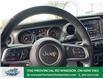 2021 Jeep Wrangler Unlimited Sahara (Stk: TR70467) in Windsor - Image 26 of 31