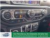 2021 Jeep Wrangler Unlimited Sahara (Stk: TR70467) in Windsor - Image 29 of 31