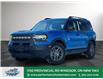 2025 Ford Bronco Sport Big Bend (Stk: BR12193) in Windsor - Image 1 of 38