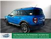 2025 Ford Bronco Sport Big Bend (Stk: BR12193) in Windsor - Image 5 of 38