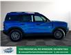 2025 Ford Bronco Sport Big Bend (Stk: BR12193) in Windsor - Image 9 of 38