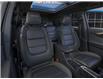 2025 Chevrolet TrailBlazer ACTIV (Stk: 82526) in St. Thomas - Image 16 of 24