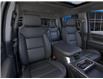 2025 Chevrolet Silverado 2500HD LTZ (Stk: 82640) in St. Thomas - Image 16 of 24