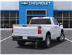 2025 Chevrolet Silverado 1500 Work Truck (Stk: 83018) in St. Thomas - Image 4 of 24